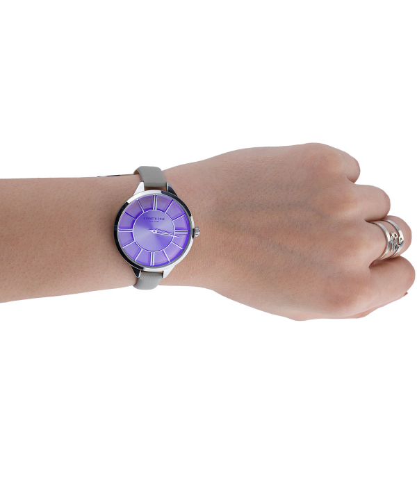 ساعت مچی زنانه کنت کول Kenneth Cole مدل KC50538006