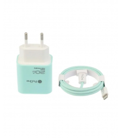 شارژر دیواری 20 وات پرووان مدل PWC540C به همراه کابل USB-C