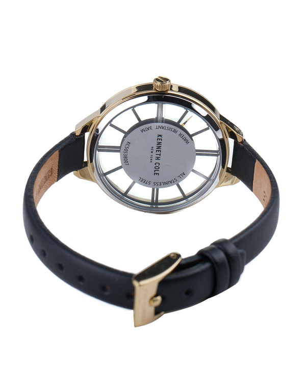 ساعت مچی زنانه کنت کول Kenneth Cole مدل KC50538007