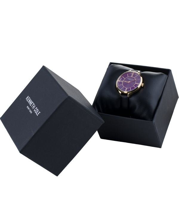 ساعت مچی زنانه کنت کول Kenneth Cole مدل KC50538007