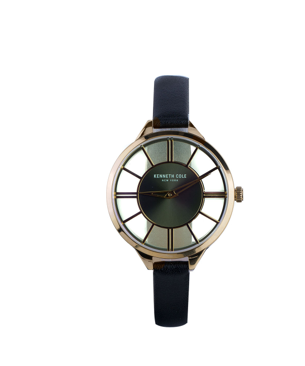ساعت مچی زنانه کنت کول Kenneth Cole مدل KC50538007