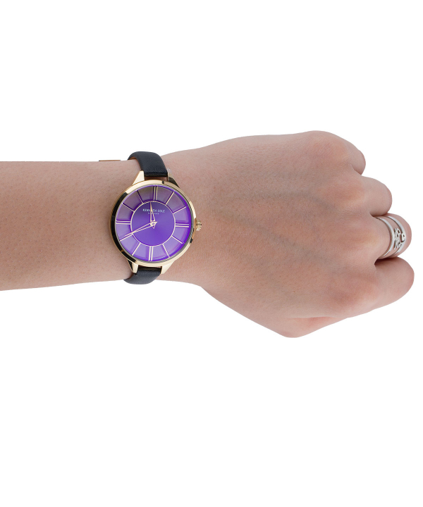 ساعت مچی زنانه کنت کول Kenneth Cole مدل KC50538007