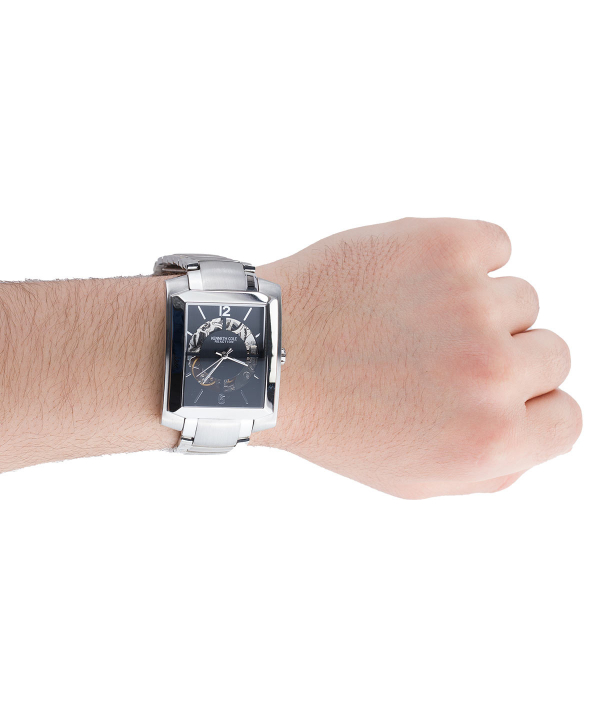 ساعت مچی مردانه کنت کول Kenneth Cole مدل KC-3774
