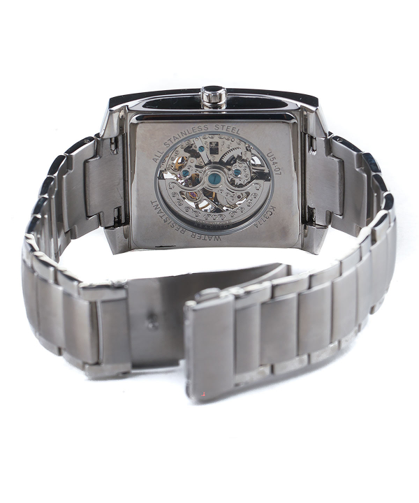 ساعت مچی مردانه کنت کول Kenneth Cole مدل KC-3774