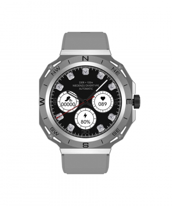 ساعت هوشمند پرووان مدل PWS10
