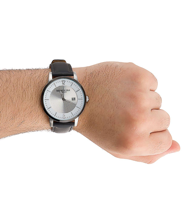 ست ساعت مچی مردانه و زنانه کنت کول Kenneth Cole مدل KC-50179001