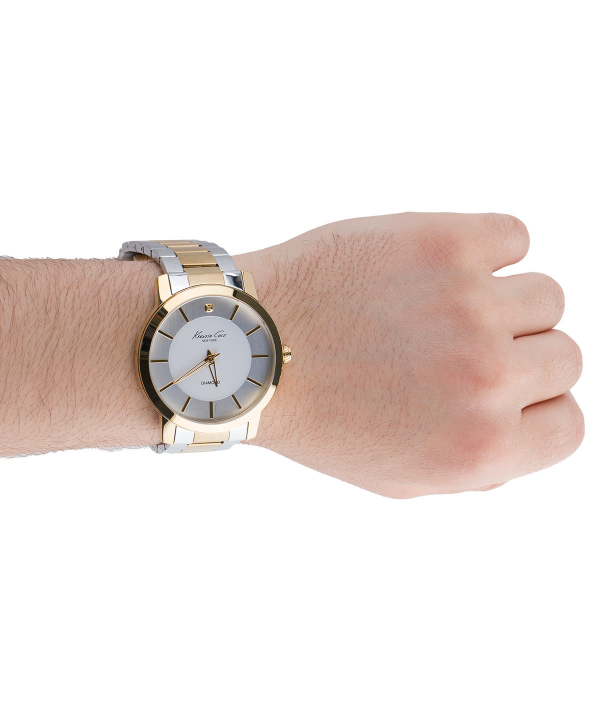 ساعت مچی مردانه کنت کول Kenneth Cole مدل KC-10020807