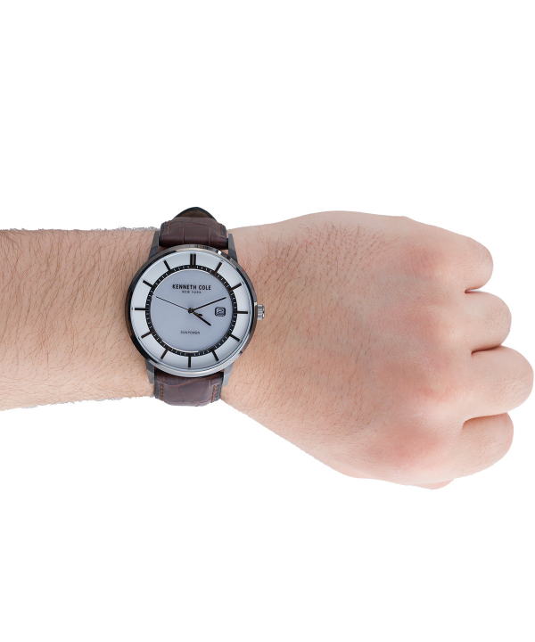 ساعت مچی مردانه کنت کول Kenneth Cole مدل KC50784001