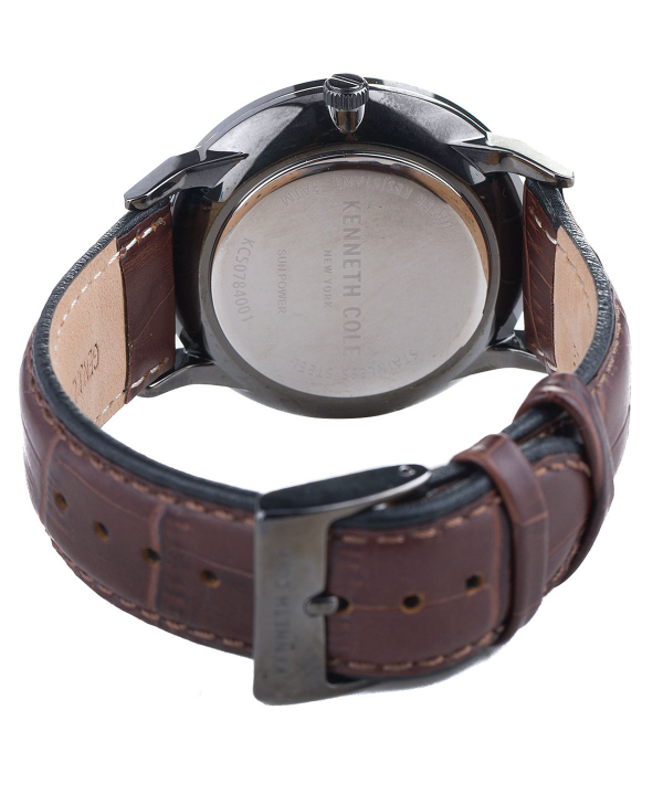 ساعت مچی مردانه کنت کول Kenneth Cole مدل KC50784001