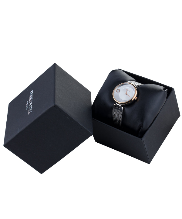 ساعت مچی زنانه کنت کول Kenneth Cole مدل KC50786003