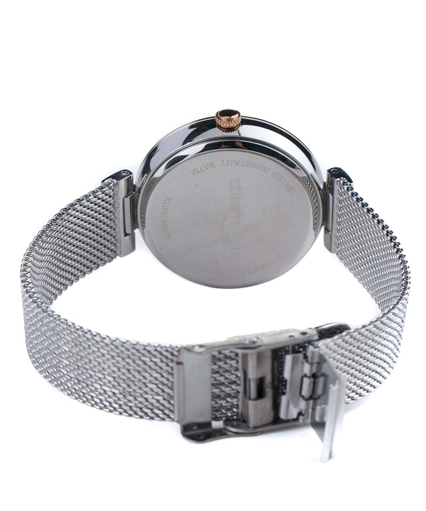 ساعت مچی زنانه کنت کول Kenneth Cole مدل KC50786003