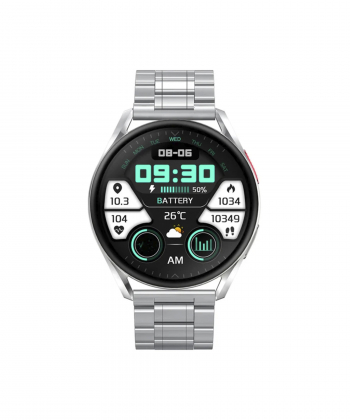 ساعت هوشمند پرووان مدل PWS17