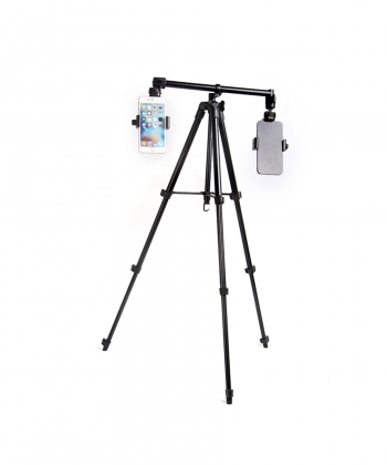 سه پایه دوربین پرووان مدل PHL1140