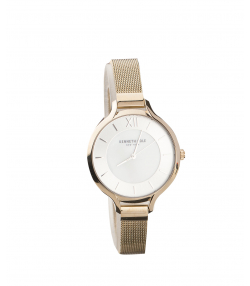 ساعت مچی زنانه کنت کول Kenneth Cole مدل KC-15187002