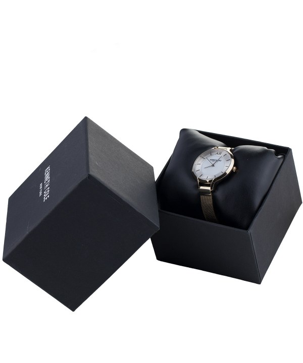 ساعت مچی زنانه کنت کول Kenneth Cole مدل KC-15187002