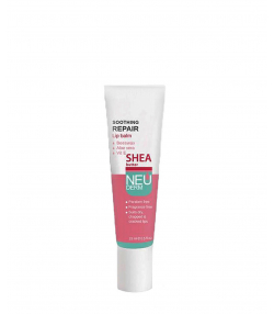 بالم لب ترمیم کننده نئودرم Neuderm مدل Soothing Repair حجم 15 میلی لیتر