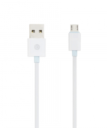 کابل تبدیل USB به MicroUSB پرووان مدل PCC350M طول 1 متر