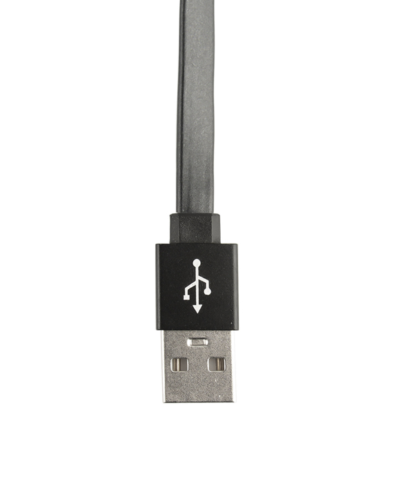 کابل تبدیل USB به USB-C / microUSB / لایتنینگ پرووان مدل PCC365R طول 1 متر