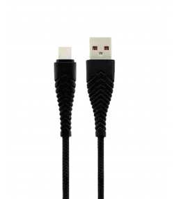کابل تبدیل USB به USB-C پرووان مدل PCC165 طول 1 متر