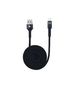 کابل تبدیل USB به USB-C پرووان مدل PCC345C طول 1 متر