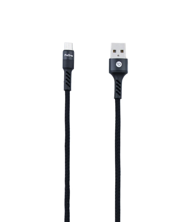 کابل تبدیل USB به USB-C پرووان مدل PCC345C طول 1 متر