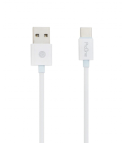 کابل تبدیل USB به USB-C پرووان مدل PCC360C طول 1 متر