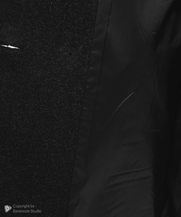 پالتو زنانه بالون Balloon کد M42
