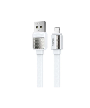 کابل تبدیل USB به لایتنینگ ریمکس مدل RC154i طول 1 متر