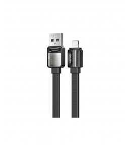 کابل تبدیل USB به لایتنینگ ریمکس مدل RC154i طول 1 متر