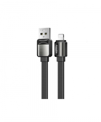 کابل تبدیل USB به لایتنینگ ریمکس مدل RC154i طول 1 متر