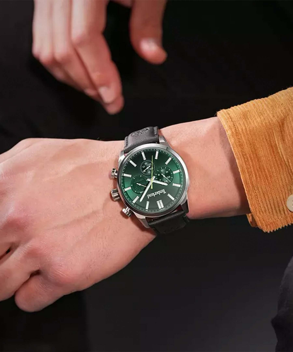 ساعت مچی مردانه تیمبرلند Timberland کد TDWGF0028703