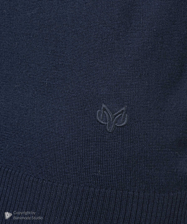 پلیور مردانه کافه شرت Cafe Shirt کد 45050