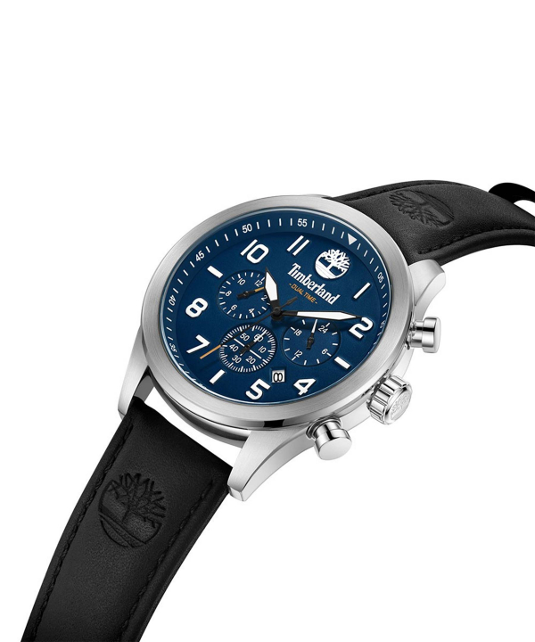 ساعت مچی مردانه تیمبرلند Timberland کد TDWGF0009702