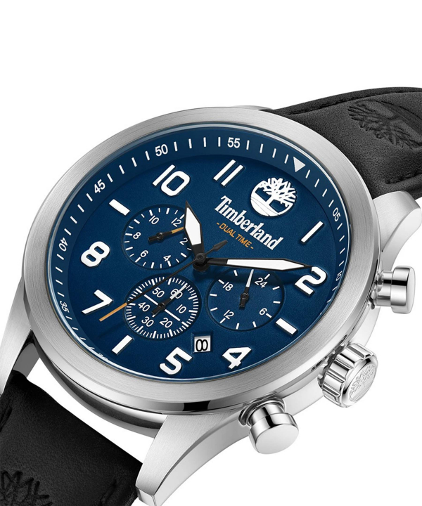 ساعت مچی مردانه تیمبرلند Timberland کد TDWGF0009702
