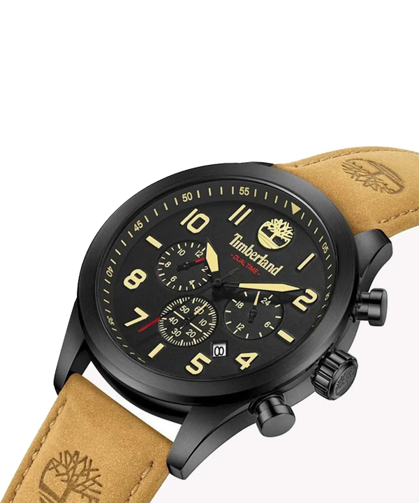 ساعت مچی مردانه تیمبرلند Timberland کد TDWGF0009701