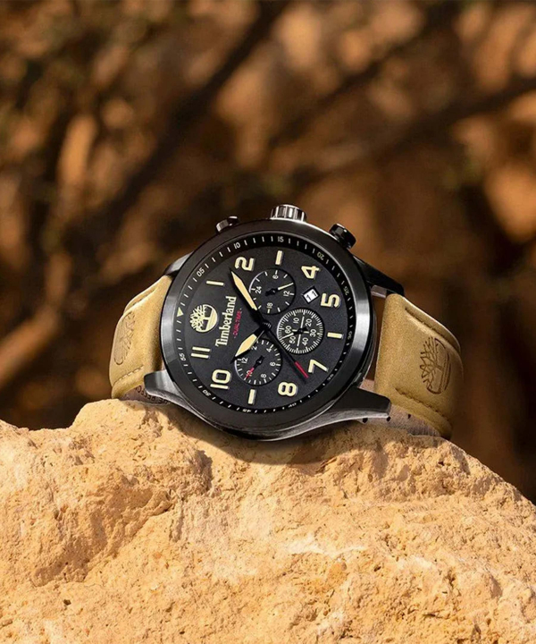 ساعت مچی مردانه تیمبرلند Timberland کد TDWGF0009701