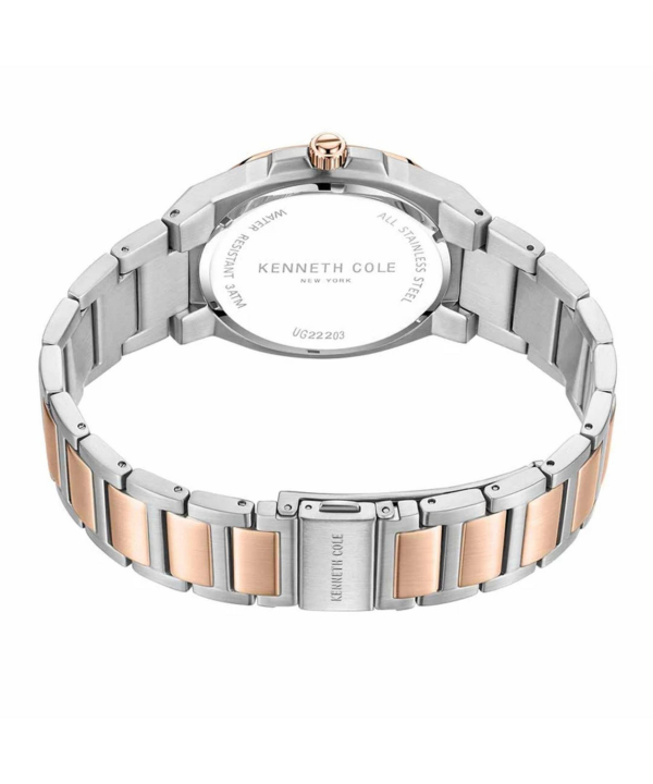 ساعت مچی مردانه کنت کول Kenneth Cole کد KCWUG2220301