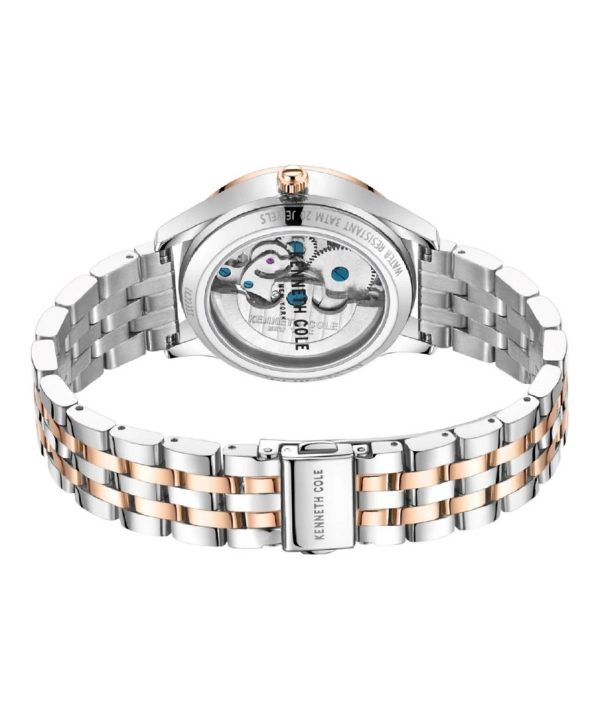 ساعت مچی زنانه کنت کول Kenneth Cole کد KCWLL2235506