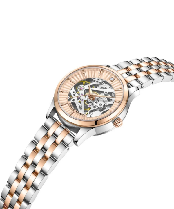 ساعت مچی زنانه کنت کول Kenneth Cole کد KCWLL2235506