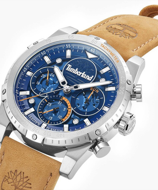 ساعت مچی مردانه تیمبرلند Timberland کد TDWGF0009404