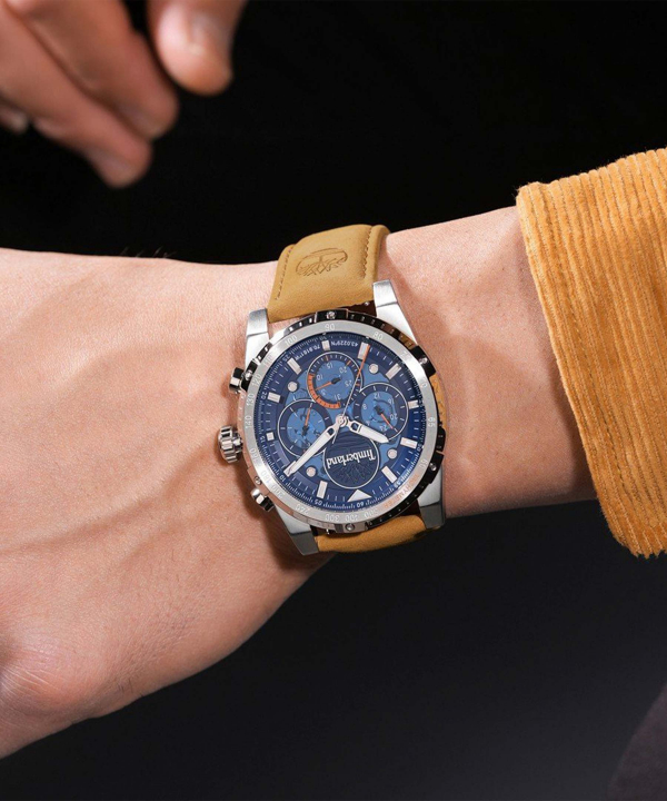 ساعت مچی مردانه تیمبرلند Timberland کد TDWGF0009404