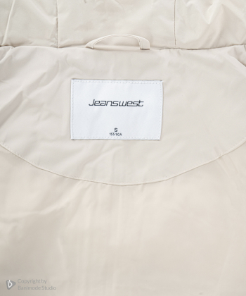 کاپشن زنانه جین وست Jeanswest کد 24223503
