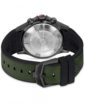 ساعت مچی مردانه سوئیس میلیتاری Swiss Military کد SMWGO0003441