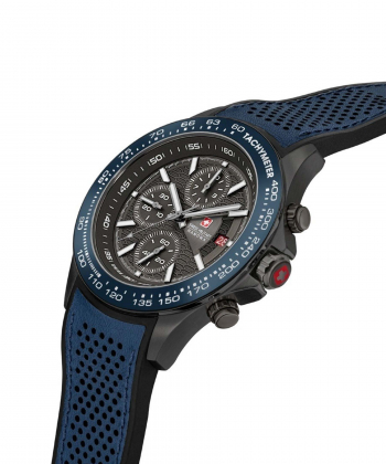 ساعت مچی مردانه سوئیس میلیتاری Swiss Military کد SMWGO0003440