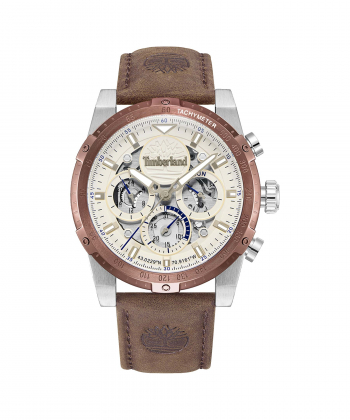 ساعت مچی مردانه تیمبرلند Timberland کد TDWGF0009403