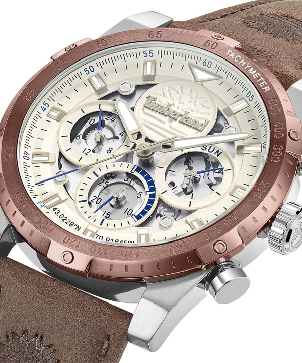 ساعت مچی مردانه تیمبرلند Timberland کد TDWGF0009403