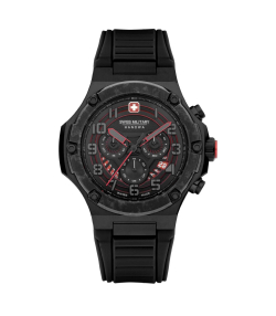 ساعت مچی مردانه سوئیس میلیتاری Swiss Military کد SMWGO0000630