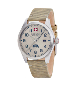 ساعت مچی مردانه سوئیس میلیتاری Swiss Military کد SMWGN2102301