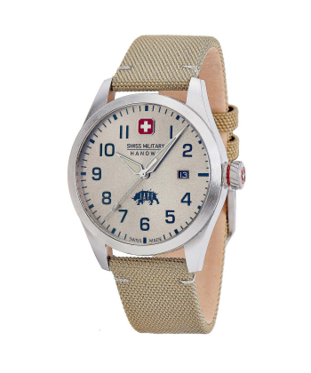 ساعت مچی مردانه سوئیس میلیتاری Swiss Military کد SMWGN2102301