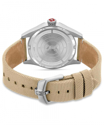 ساعت مچی مردانه سوئیس میلیتاری Swiss Military کد SMWGN2102301